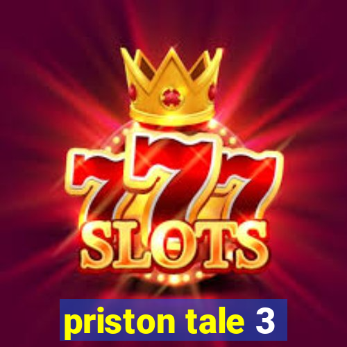 priston tale 3